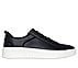 COURT BREAK - DOUBLE VENTED,  Footwear Top View