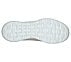 GO WALK JOY-CENTERPIECE, OFF WHITE/PINK Footwear Bottom View