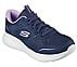 SKECH-LITE PRO-HIGH JOURNEY, NAVY/PURPLE