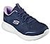 SKECH-LITE PRO-HIGH JOURNEY, NAVY/PURPLE Footwear Right View