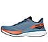 MAX CUSHIONING PROPULSION, SLATE Footwear Left View