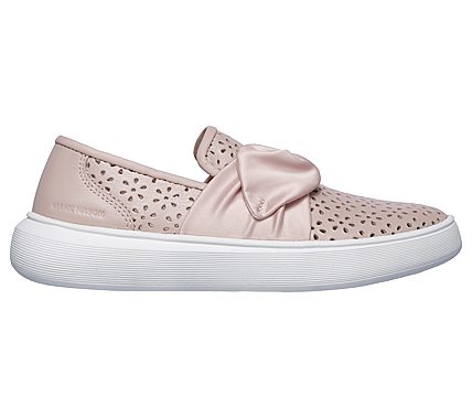 RECORD - SANDRA, PPINK Footwear Right View