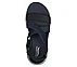 GO WALK ARCH FIT SANDAL - ASTONISH, NNNAVY