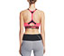 PARADISE BRA, NEON PINK Apparel Top View