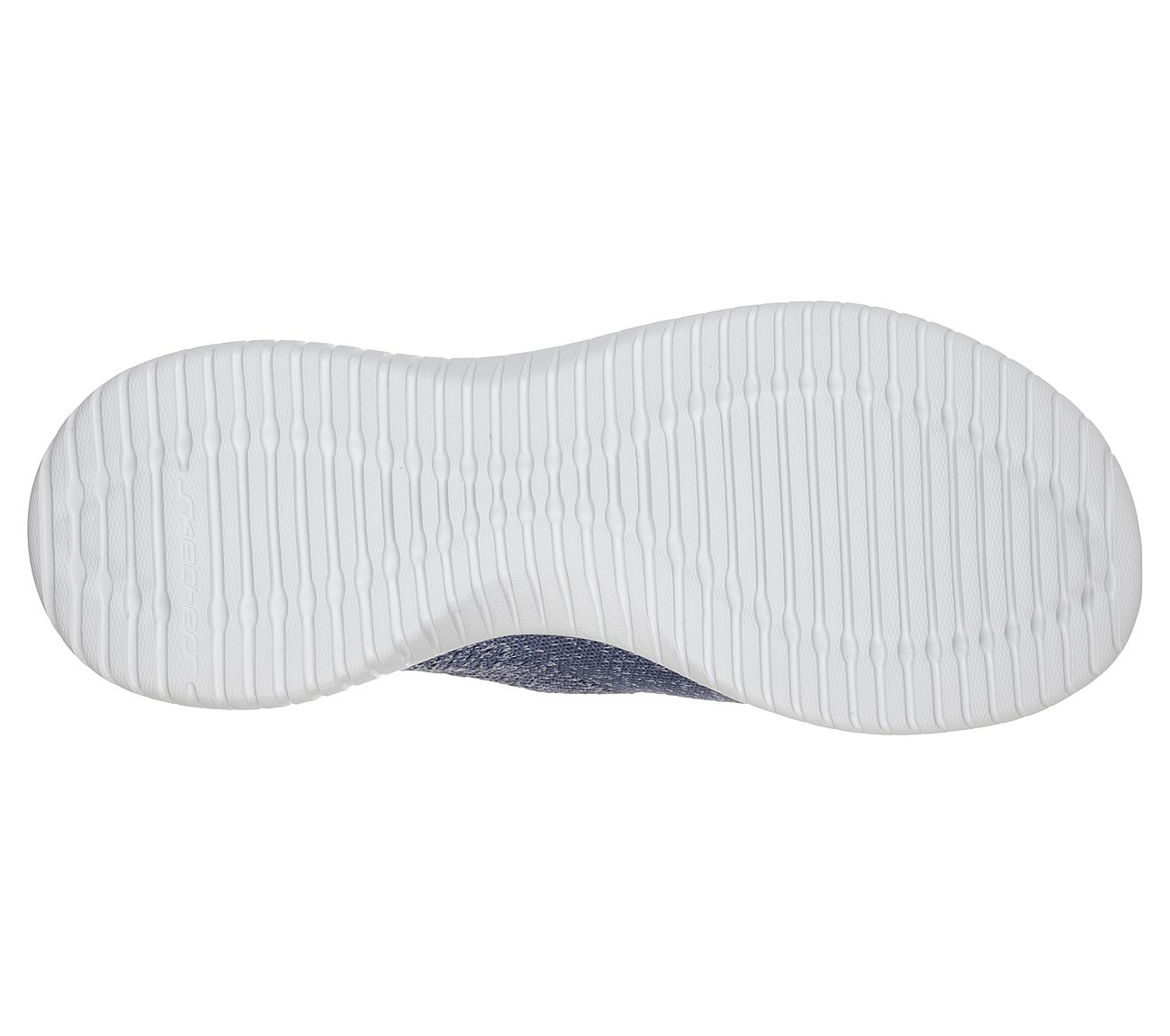 ULTRA FLEX, NNNAVY Footwear Bottom View
