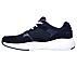 MERIDIAN- OSTWALL, NAVY/WHITE Footwear Left View