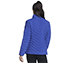 GOSHIELD EVERYDAY JACKET, GUN METAL/ROYAL