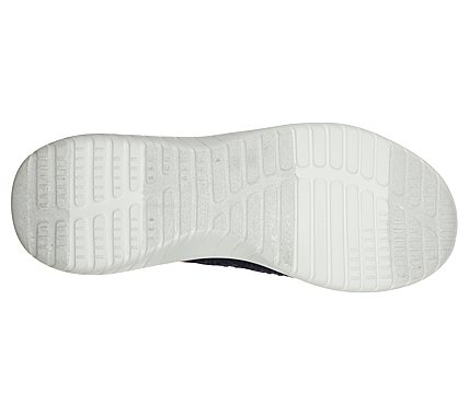 ULTRA FLEX 2.0-STUNNING SURPR, NAVY/WHITE Footwear Bottom View