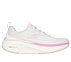 GO RUN ELEVATE 2, OFF WHITE/PINK