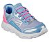 FLEX GLIDE, BLUE/PINK