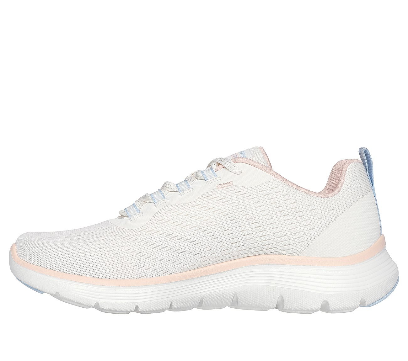FLEX APPEAL 5, NAT/MULTI Footwear Left View