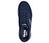 GO WALK ARCH FIT 2.0 - GRAND, NAVY/ORANGE