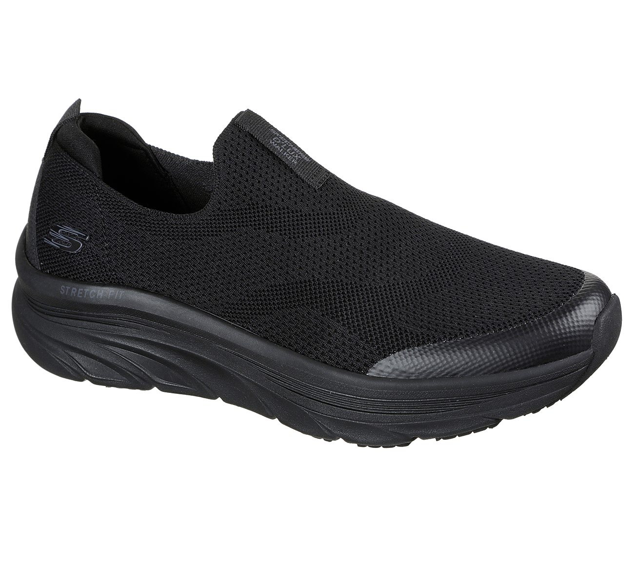 Buy Skechers D'LUX WALKER - QUICK UPGRADE | Men