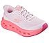MAX CUSHIONING GLIDE-STEP - H, LT.PINK