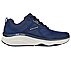 D'LUX FITNESS-BOX JUMP, NAVY/BLUE Footwear Right View