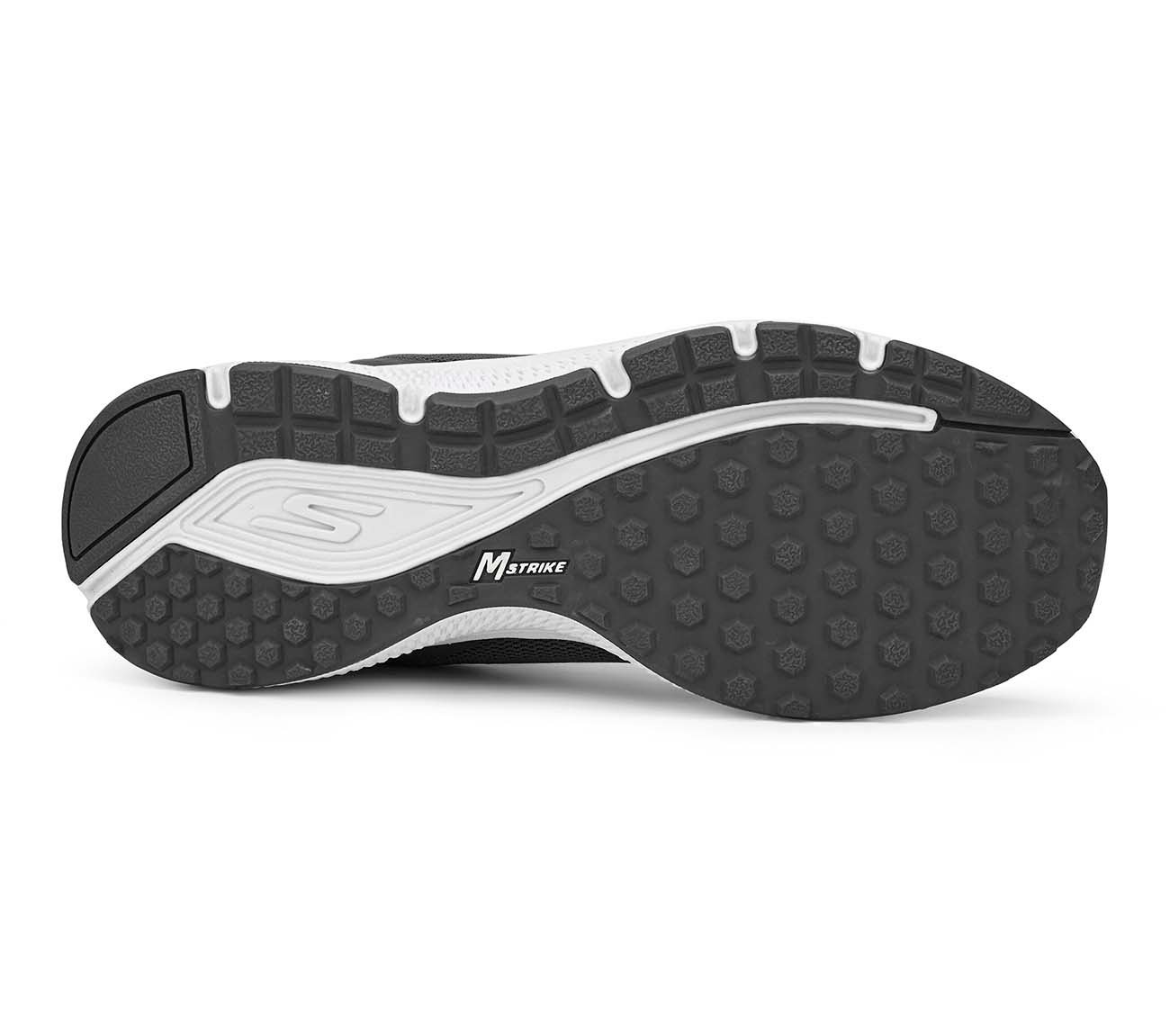 GO RUN CONSISTENT, CHARCOAL