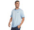 TRIPLE S WASH T-SHIRT, ROYAL Apparels Lateral View