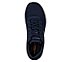 DYNAMIGHT 2.0- RAYHILL, NNNAVY Footwear Top View