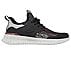 MATERA 2.0-CELDRA, BLACK/WHITE Footwear Right View