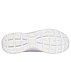 SUMMITS - ARTISTRY CHIC, LAVENDER Footwear Bottom View