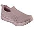 MAX CUSHIONING LITE-LOVESTRUC, MMAUVE Footwear Lateral View