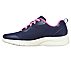 DYNAMIGHT 2.0-SPECIAL MEMORY, NAVY/HOT PINK Footwear Left View