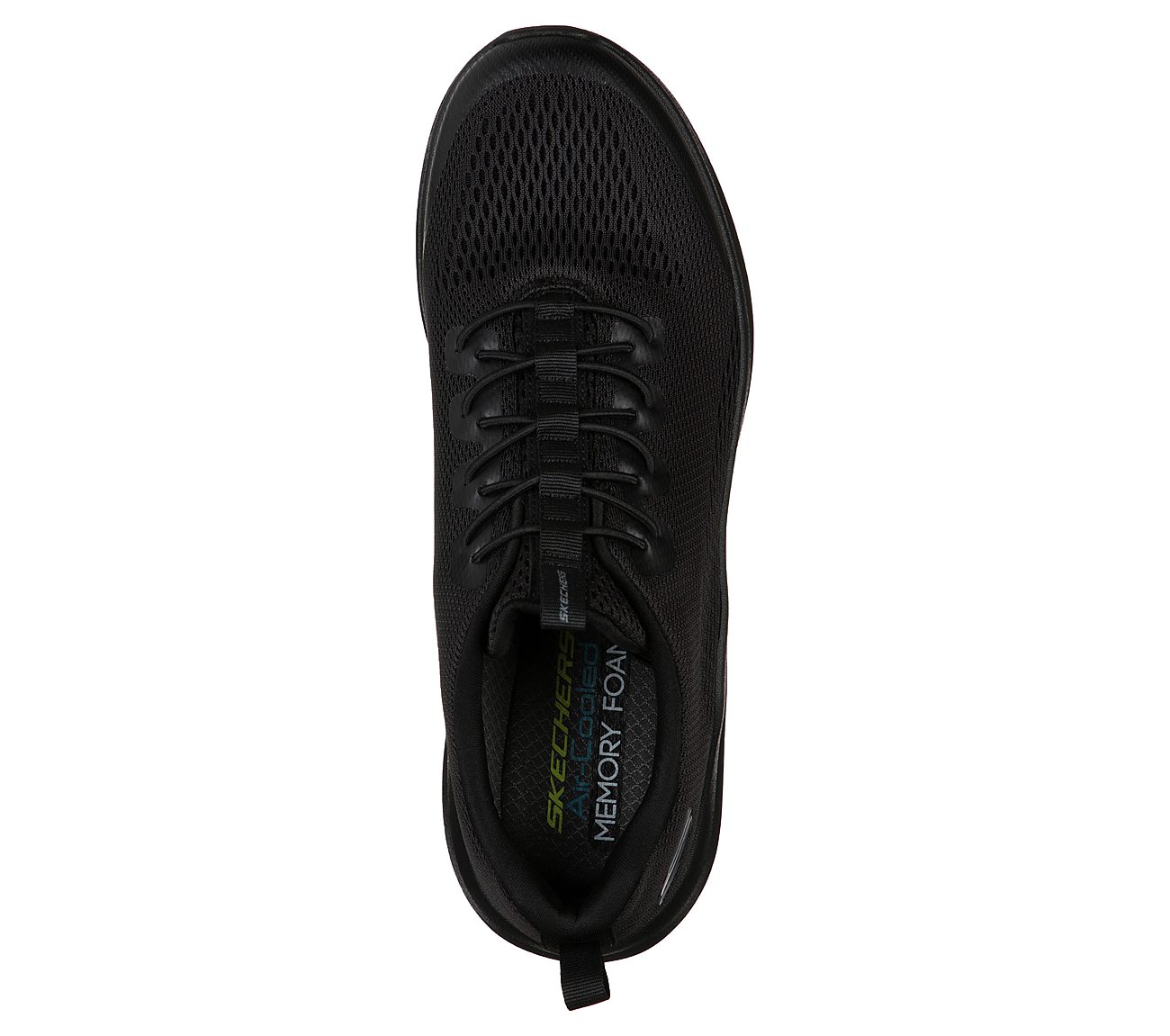 ULTRA FLEX 2.0 - KELMER, BBLACK Footwear Top View