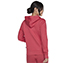 SKECHSWEATS DIAMOND BELIEVE F, RED/PINK Apparels Top View