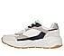 NOVA JOGGER - CHROMA CLASSIC, NATURAL/BLACK Footwear Left View