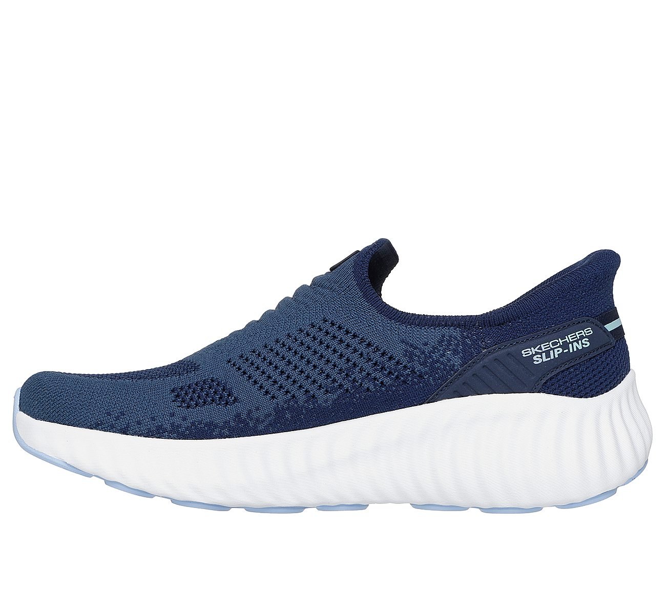 GO RUN NOW - BRIAR, NAVY/BLUE