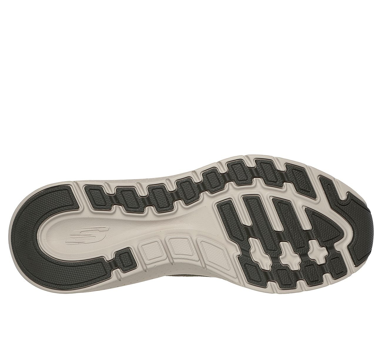 ARCH FIT 2.0 - FARUM, OOLIVE Footwear Bottom View