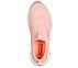 GO RUN ELEVATE 2.0 - CADENA, PEACH