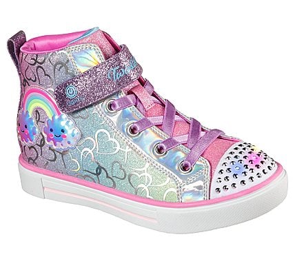 TWINKLE SPARKS - MAGIC-TASTIC, MULTI Footwear Right View