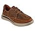 PROVEN - VALARGO, DARK BROWN Footwear Right View