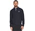 THE HOODLESS HOODIE ULTRA GO, NNNAVY