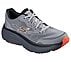 MAX CUSHIONING ENDEAVOUR - SP, CHARCOAL Footwear Right View