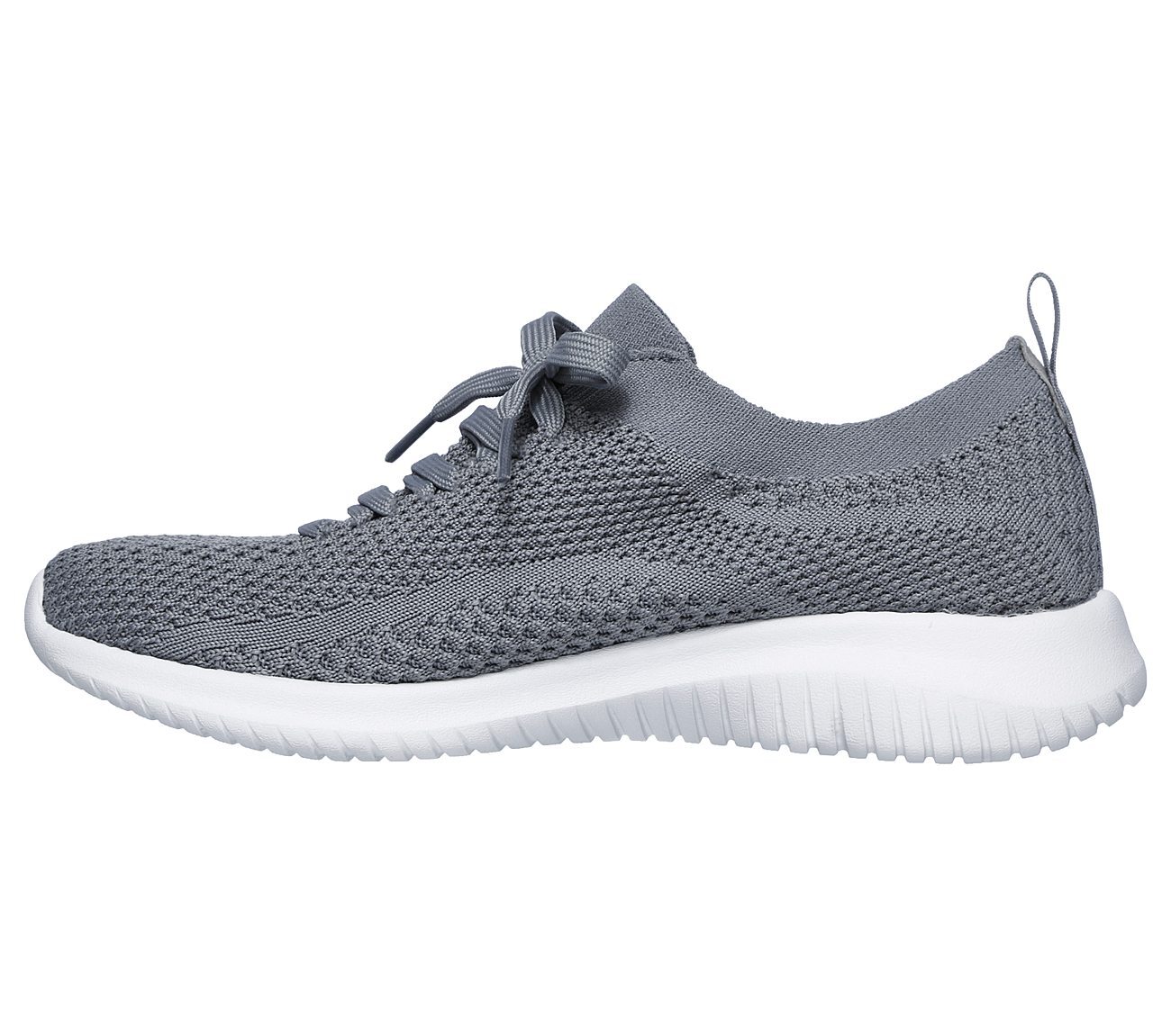 ULTRA FLEX 2, SLATE Footwear Left View