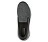 GO WALK MAX - MEADOWS, BLACK/GREY Footwear Top View