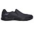 GO FLEX 2 - COMPLETION, BBLACK Footwear Right View