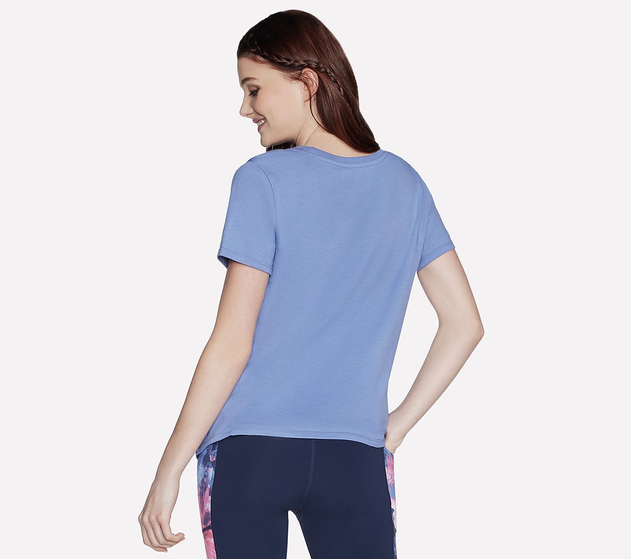 MSS×SKECHERS Tシャツ the moon is beautiful แรงเกินคาด! SKECHERS X Mew Collection : The Moon is