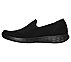 YOU DEFINE - VITAL, BBLACK Footwear Left View
