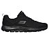 SUMMITS - BRISBANE, BBLACK Footwear Right View