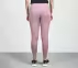 LASER CUT LEGGING,  Apparel Left View