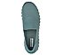 GO WALK SMART 2 - CHERLIN, DARK GREEN Footwear Top View