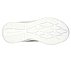 MICROSPEC - TEXLOR, NAVY/LIME Footwear Bottom View