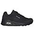 UNO - STAND ON AIR, BBLACK Footwear Lateral View