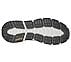 GLIDE-STEP TRAIL - OXEN, BBBBLACK Footwear Bottom View