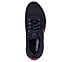 ULTRA GROOVE - PURE VISION, NAVY/HOT PINK