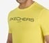 SKECHERS PERFORMANCE T-SHIRT,  Apparel Right View