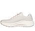ARCH FIT 2.0-RICH VISION, NATURAL/MULTI Footwear Left View
